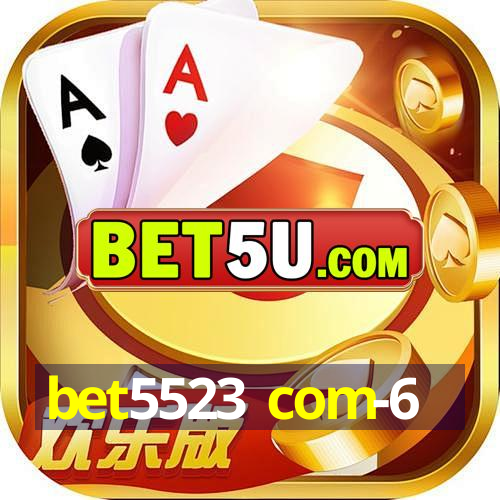 bet5523 com